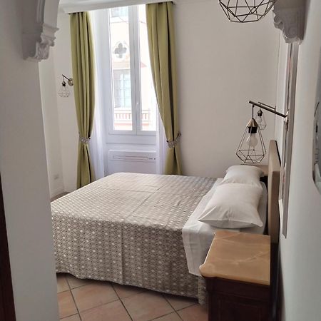 B&B L'Esquilina Rome Exterior photo