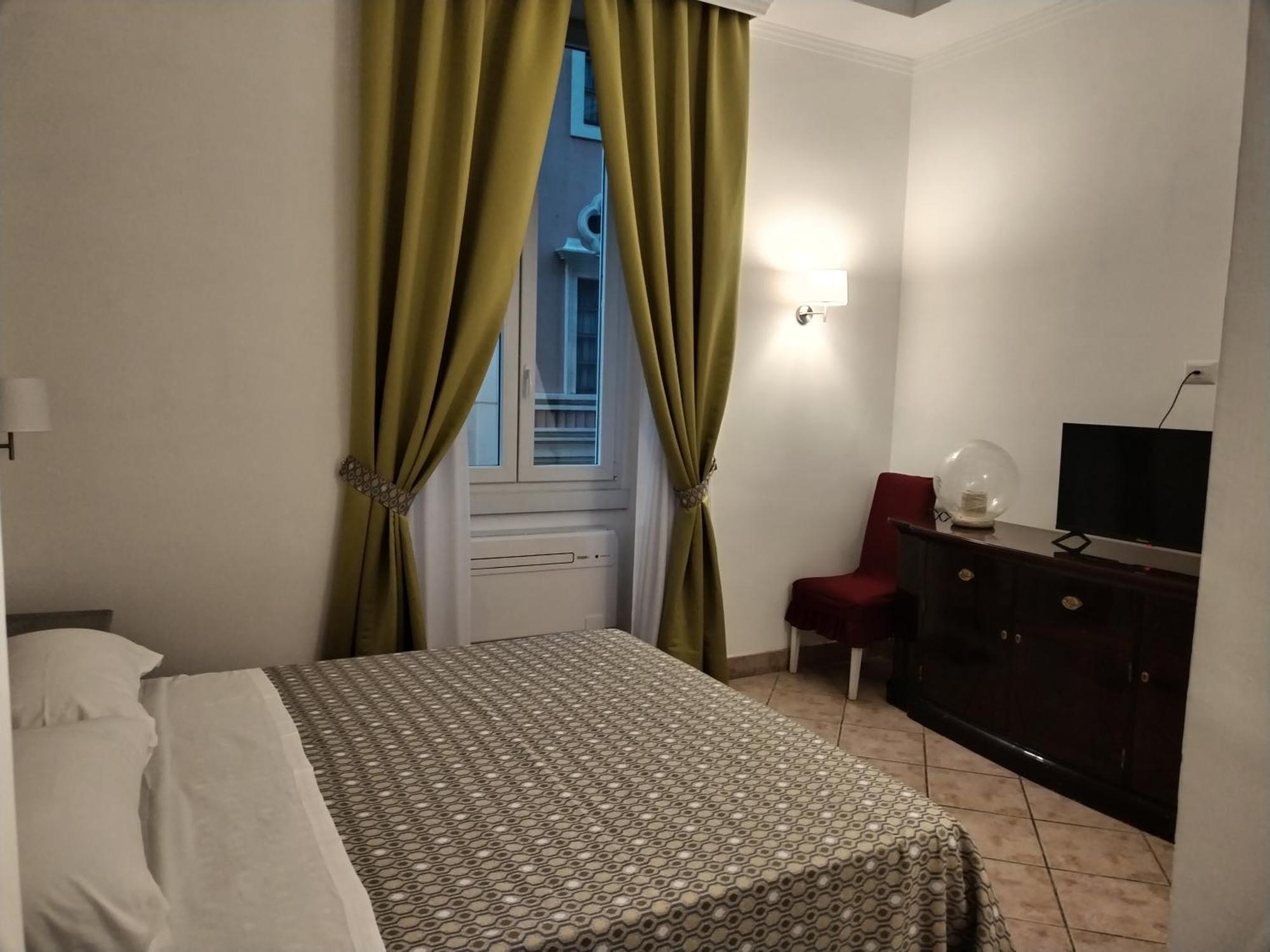 B&B L'Esquilina Rome Exterior photo